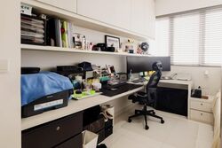 Forestville (D25), Condominium #574597891